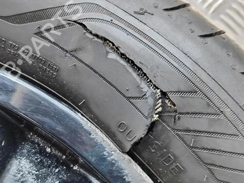 Fælk OPEL MOKKA 1.2 (76) | BP29128334C45 