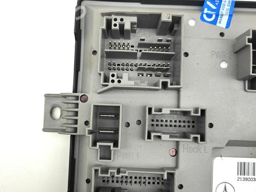 Electronic module MERCEDES-BENZ E-CLASS Convertible (A238) E 300 (238.448) | BP37469562M83 - Image 8