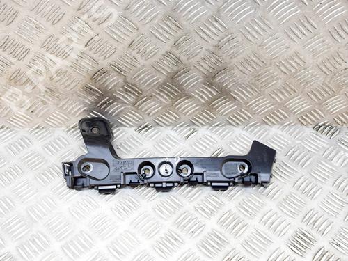 Used Rear bumper bracket FORD FIESTA VII (HJ, HF) 1.1 Ti-VCT (71 hp) 14654772