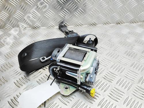 Front left seatbelt VOLVO S60 II (134) D2 | BP39409220I26 - Image 2