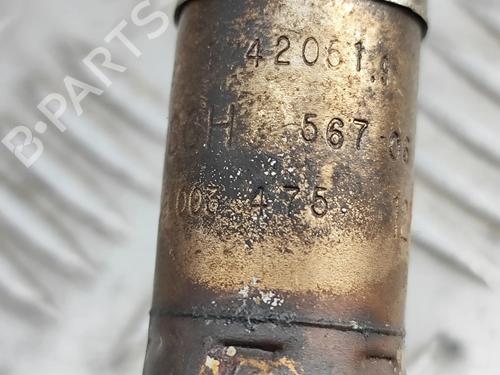 Electronic sensor BMW 7 (E38) 750 i, iL | BP28675424M84 