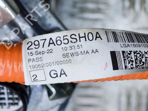 Inverter/Converter NISSAN LEAF (ZE1) Electric | BP27761159M119 - Image 10