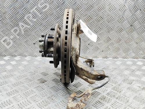 Right front steering knuckle ISUZU D-MAX II (TFR, TFS) 2.5 CRDi 4x4 (TFS86J) | BP38932201M26 - Image 4