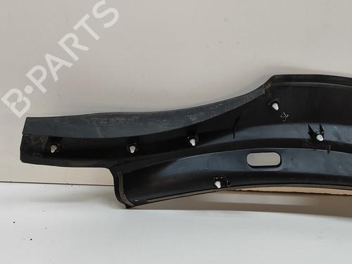Boot lining JAGUAR I-PACE (X590) EV400 AWD | BP28436128I3 