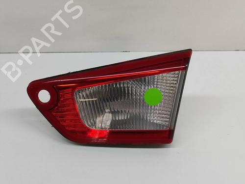 Used Right tailgate light Right tailgate light MITSUBISHI COLT CZC VI Convertible (RG) 1.5 (Z36A) (109 hp) 24140852 24140852