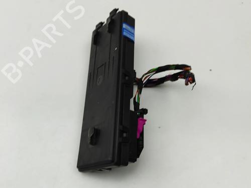 Electronic module SKODA ENYAQ iV SUV (5AZ) 60 | BP27795148M83
