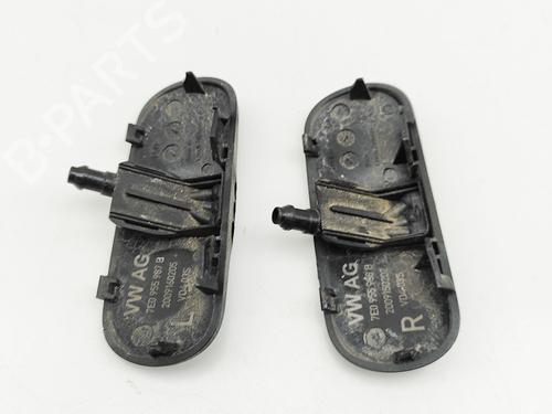 Andere VW TRANSPORTER T6 Van (SGA, SGH, SHA, SHH) 2.0 TDI | BP29945363O1