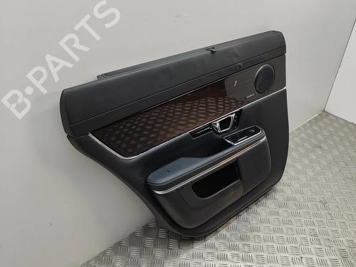 Rear left panel JAGUAR XJ (X351) 3.0 SCV6 | BP33364091C60 - Image 3