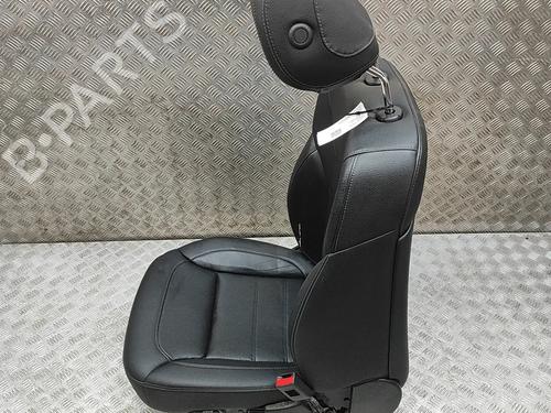 Right front seat MERCEDES-BENZ GLE (W166) 250 d 4-matic (166.004) | BP34037029C16 - Image 4