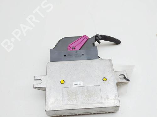 Used Electronic module Electronic module MASERATI GHIBLI III (M157) 3.0 D (275 hp) 39884369 39884369