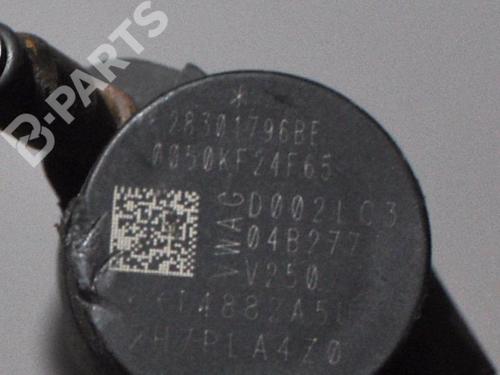 Injector AUDI A4 B8 (8K2) 2.0 TDI | BP6838332M100 