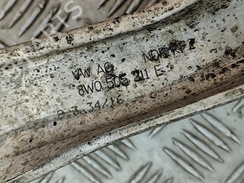 Right rear suspension arm AUDI A4 B9 Avant (8W5, 8WD) 2.0 TDI | BP25615620M15 