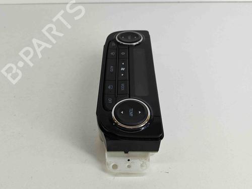 Climate control MITSUBISHI OUTLANDER III (GG_W, GF_W, ZJ, ZL, ZK) 2.0 Hybrid 4WD (GG2W) | BP27777528I5 