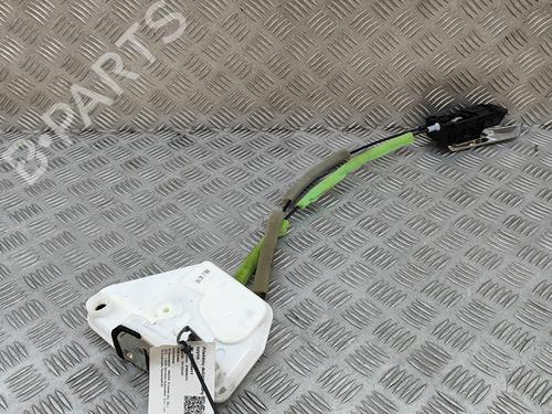 Front right lock MAZDA 6 Estate (GJ, GL) 2.5 | BP26500774C97 