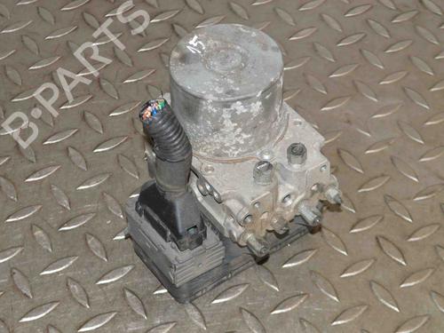 Used ABS pump MAZDA 6 Saloon (GJ, GL) 2.2 D (GJ2FP) (150 hp) 30223324