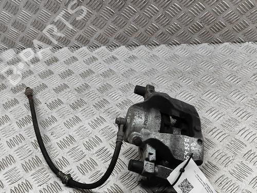 Right front brake caliper NISSAN QASHQAI III (J12) 1.3 DIG-T | BP28687995M104 