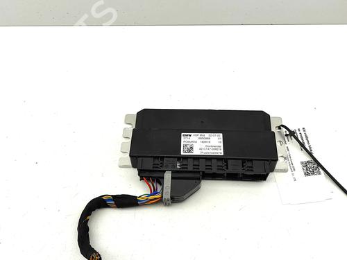 Used Electronic module Electronic module BMW 4 Gran Coupe (G26) M440 i Mild-Hybrid xDrive (374 hp) 34136839 34136839