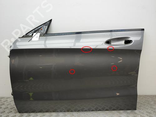 Used Left front door Left front door 36952305 36952305