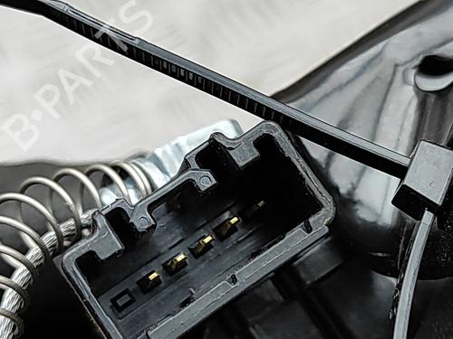 Bagklap lås BYD SEAL EV | BP39446306C101 - Image 7