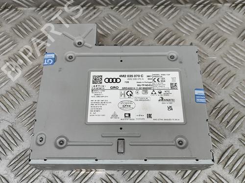 Electronic module AUDI E-TRON Sportback (GEA) 50 quattro | BP28558634M83 