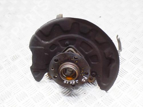 Used Right front steering knuckle Right front steering knuckle 14618714 14618714
