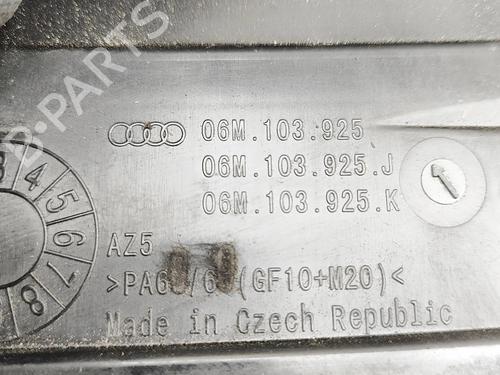 Upper protection AUDI Q5 (FYB, FYG) SQ5 TFSI quattro | BP36231863M93 - Image 6