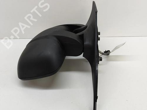 Retrovisor esquerdo RENAULT MASTER III Van (FV) 2.3 dCi 180 FWD (FV04, FV07) | BP27773077C26 - Image 2