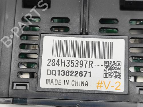 Electronic module RENAULT AUSTRAL E-TECH 200 Hybrid (HGM2) | BP38500123M83 - Image 6