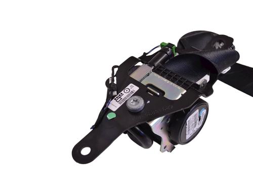 Rear left seatbelt BMW X5 (F15, F85) xDrive 40 d | BP30231888I29 