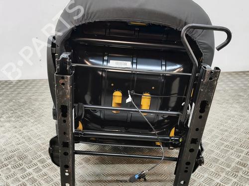 Right front seat NISSAN NV400 Platform/Chassis (X62, X62B) dCi 145 | BP33376580C16 - Image 6