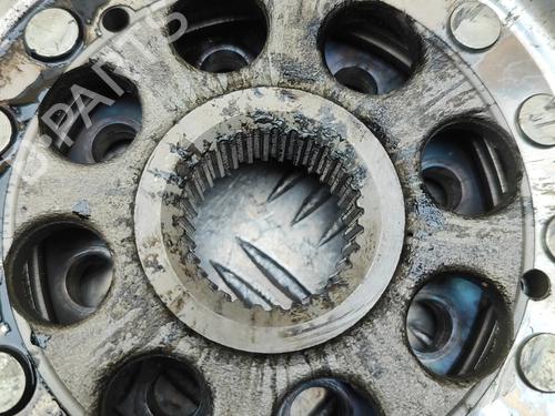Flywheel MERCEDES-BENZ GLE (V167) GLE 350 de 4-matic (167.117) | BP34161497M101 - Image 5