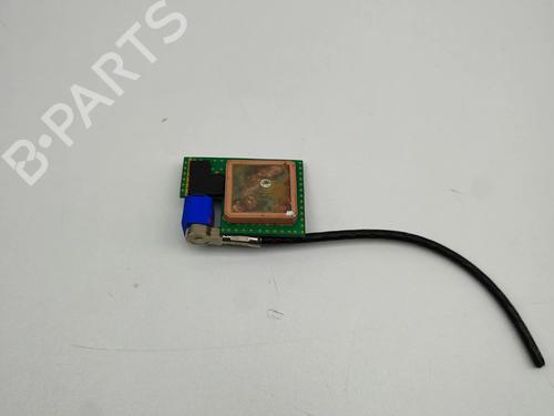 Módulo eletrónico PORSCHE MACAN (95B) 3.0 S | BP38018932M83 - Image 3