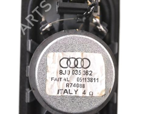 Speaker AUDI TT Roadster (8J9) 2.0 TFSI | BP33343302E2 - Image 5