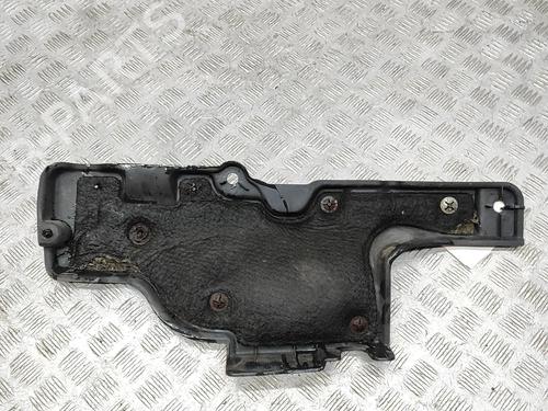 Underbody protection MASERATI QUATTROPORTE VI 3.0 D | BP24306607M92