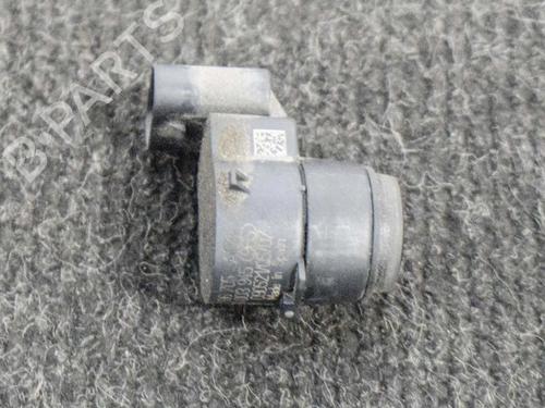 Used Electronic module BMW 3 (E90) 320 i (170 hp) 6760378