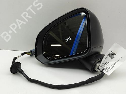 Used Left mirror Left mirror VOLVO XC40 (536) B4 Mild-Hybrid (197 hp) 36066488 36066488