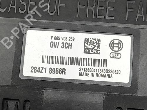 Electronic module RENAULT MASTER III Van (FV) 2.3 dCi 145 FWD (FV0E, FV0F, FV0H, FV02, FV0M, FV0S,... | BP30082388M83 