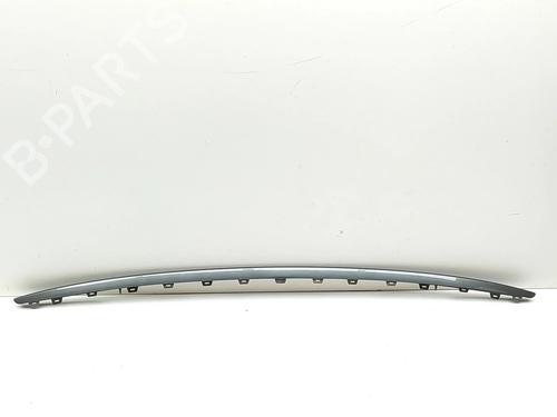 Used Front bumper Front bumper AUDI Q5 (8RB) 2.0 TDI quattro (177 hp) 33331722 33331722