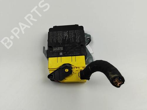 Used ECU airbags ECU airbags SKODA KAROQ (NU7, ND7) 2.0 TDI (116 hp) 27790345 27790345