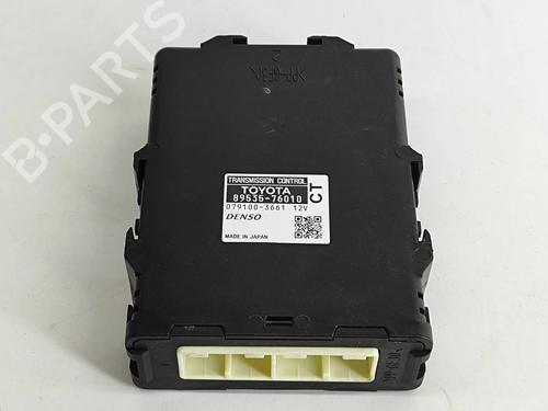 manual-gearbox-ecu-toyota-prius-plus-_w4_-18-hybrid-zvw40w-zvw41w-8953576010-0791003661-2011-17016515 main image