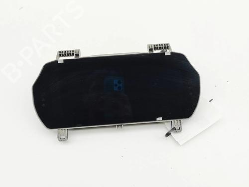 Used Instrument cluster Instrument cluster RENAULT ZOE (BFM_) ZOE (BFMC, BFMD) (136 hp) 36415397 36415397