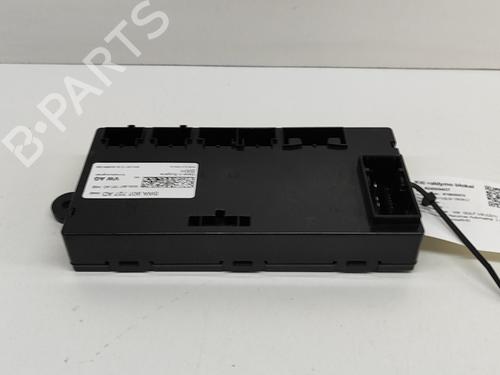 Used Climate control VW GOLF VIII (CD1, DA1) 2.0 TSI (190 hp) 29391212