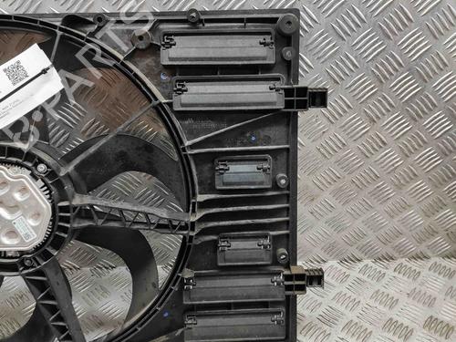 Radiator fan AUDI TT (FV3, FVP) 40 TFSI | BP29403866M35 