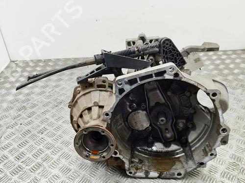 Used Gearbox Gearbox VOLVO V60 I Cross Country (157) D4 (190 hp) 36067073 36067073