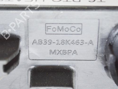 Varmeblæsermodstand FORD RANGER (TKE) 3.2 TDCi 4x4 | BP13929457M108 