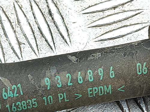 Pipe BMW 5 Touring (G31) 530 d xDrive | BP37269254M125 - Image 6