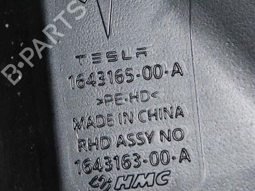 Windscreen washer tank TESLA MODEL 3 (5YJ3) EV AWD | BP27758130C113 