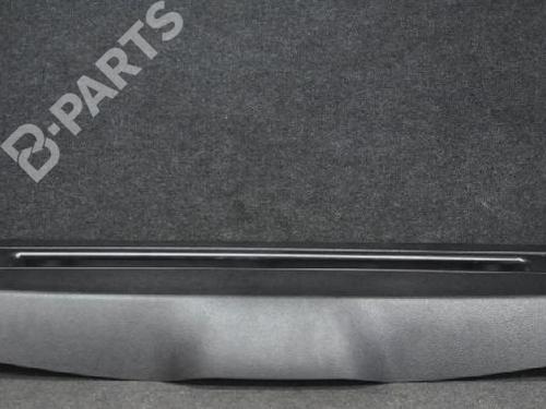 Boot lining BMW X5 (F15, F85) xDrive 25 d | BP7081467I3 