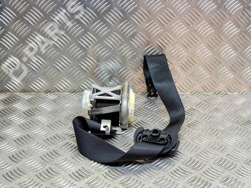 Front right seatbelt TESLA MODEL S (5YJS) 60 | BP10400212I25 