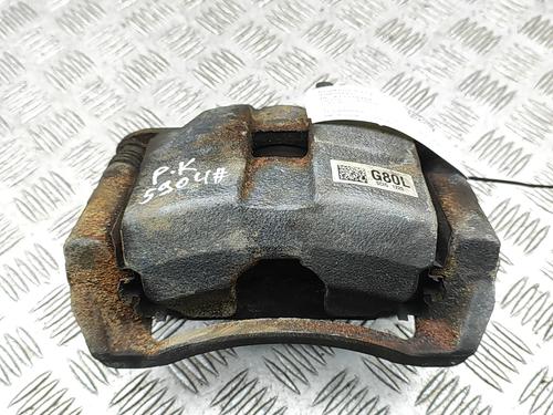 Used Left front brake caliper Left front brake caliper KIA SORENTO IV (MQ4, MQ4A) 2.2 CRDi AWD (193 hp) 33380979 33380979
